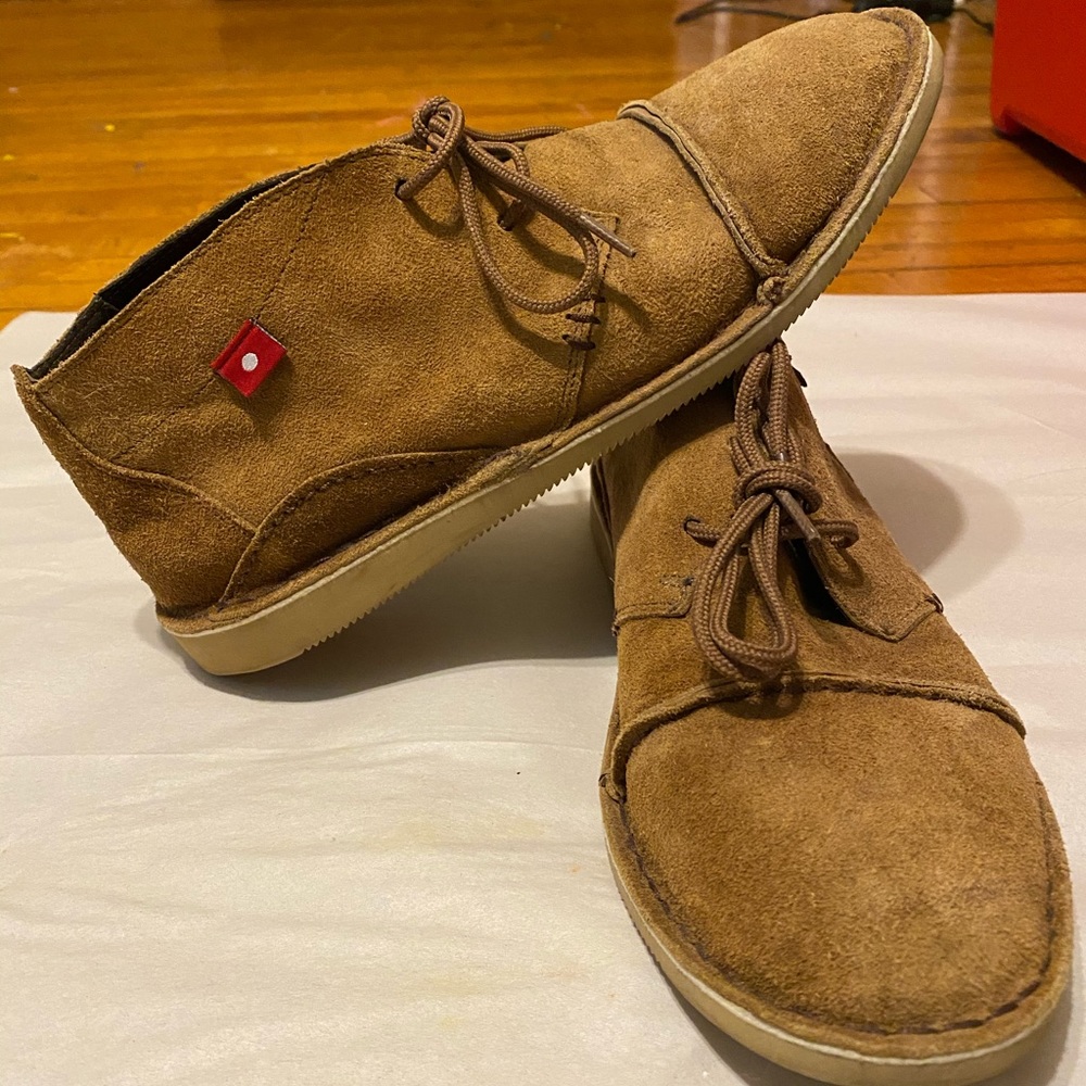 Oliberte shoes